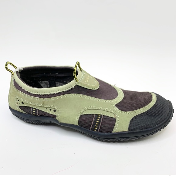 water moccasin shoes